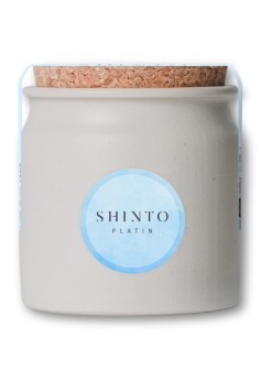 SHINTO Platin Organic Matcha 30g