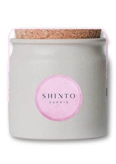 SHINTO Saphir Matcha orgánico 30g